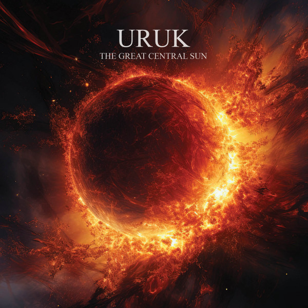 Uruk – The Great Central Sun