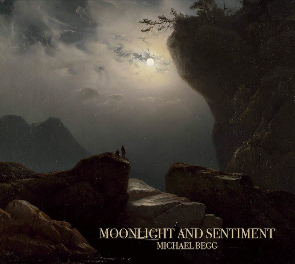 Michael Begg – Moonlight and Sentiment