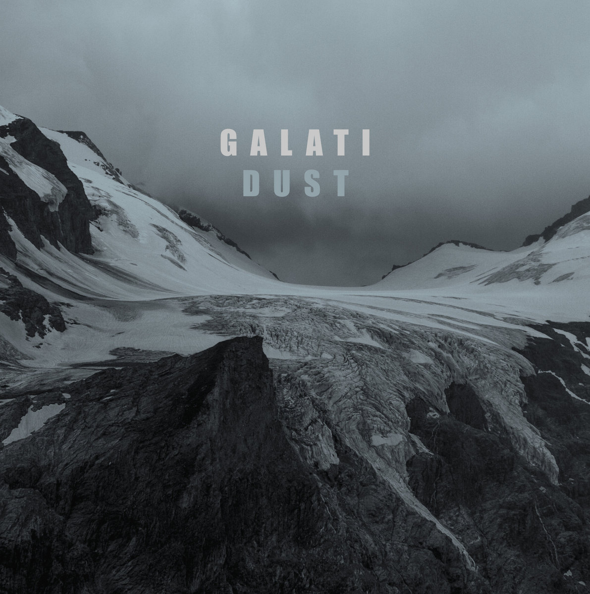Galati – Dust