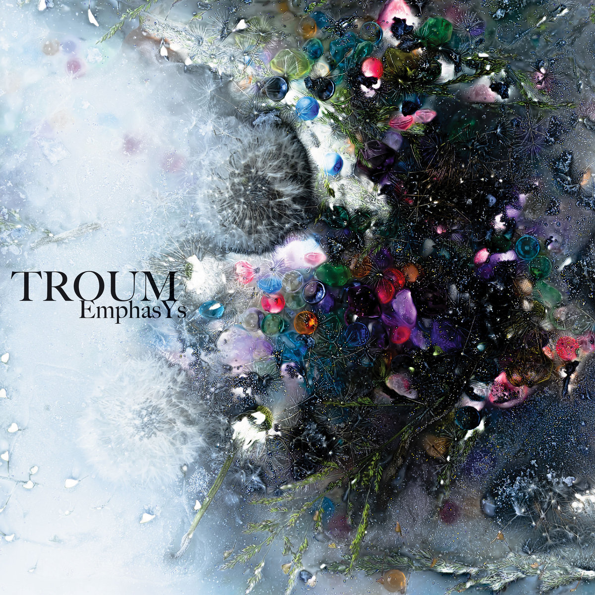 Troum – EmphasYs