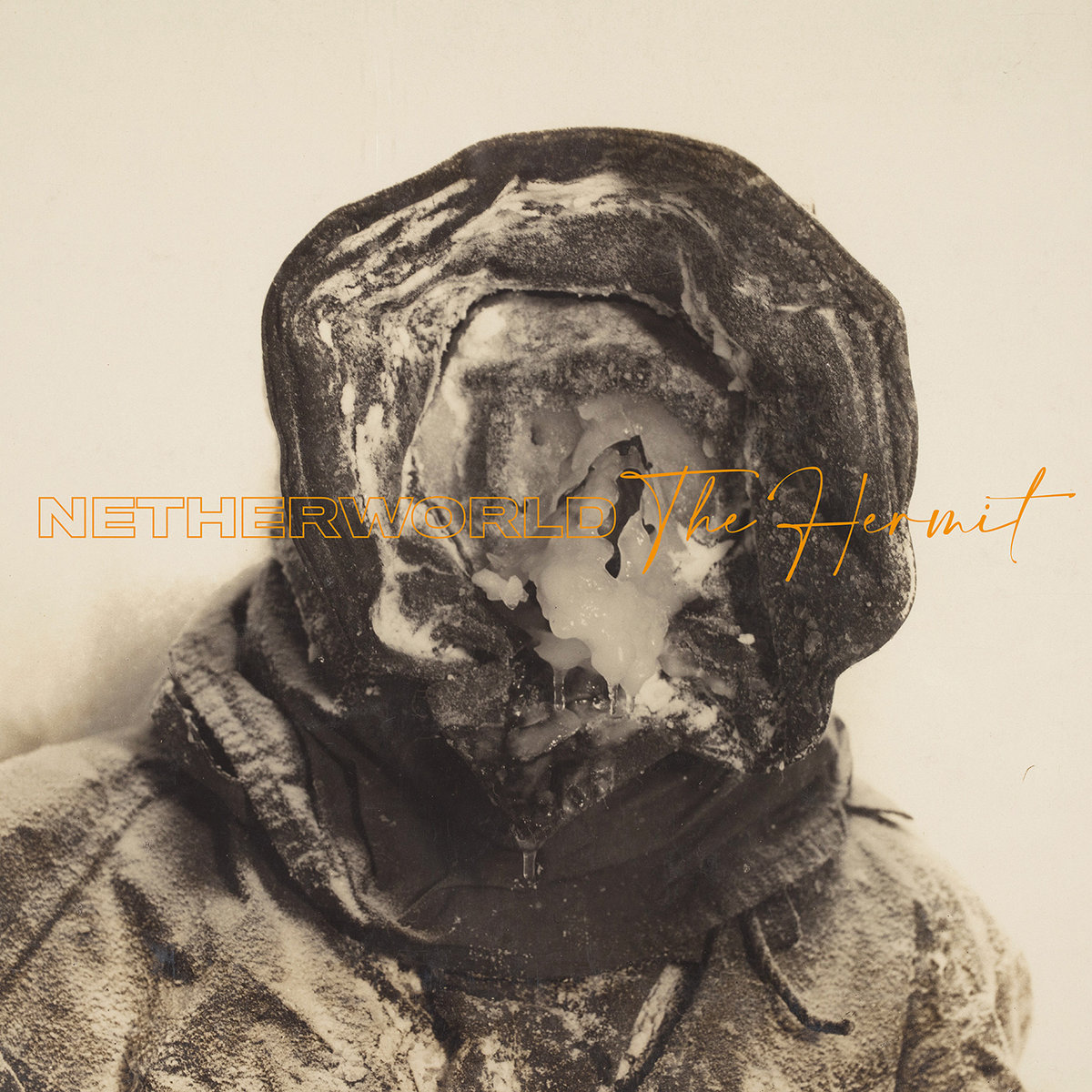 Netherworld – The Hermit