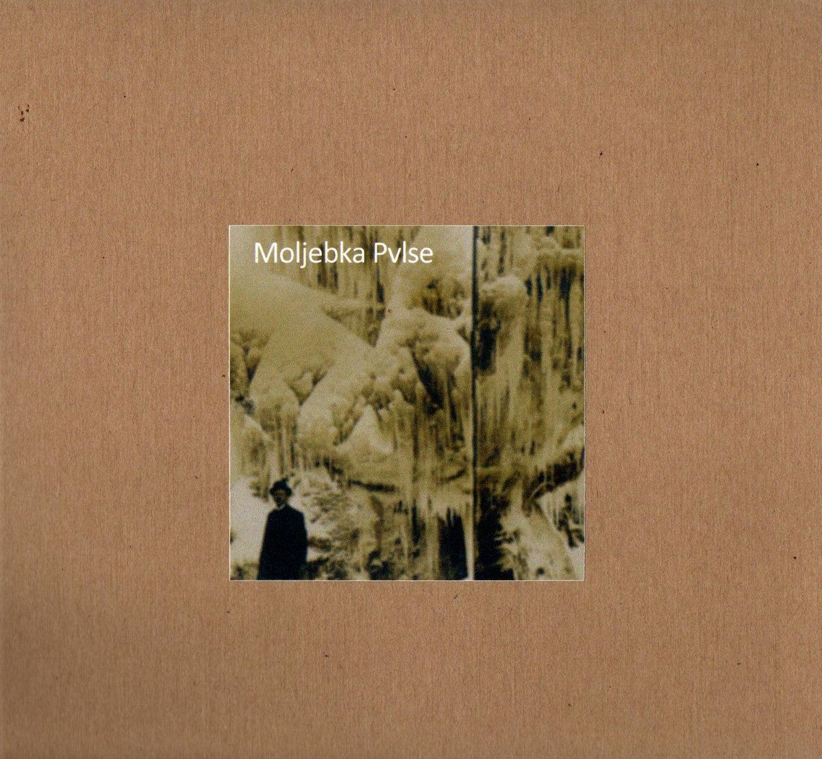 Moljebka Pvlse – With The Passing Of Time